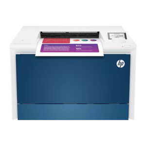 HP LaserJet Pro LJP 4201dn Color Laser Printer