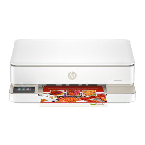 HP Envy 6155e Wireless Color All-in-One Printer, Scan, Copy, 3 Months Free Instant Ink