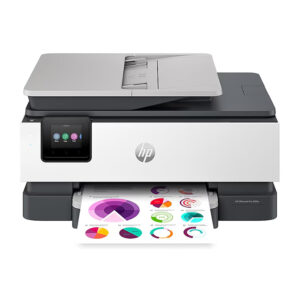HP OfficeJet Pro 8125e Wireless Color All-in-One Printer, Scan, Copy, 3 Months Free Instant Ink